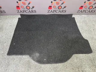 B33DV0381 Ковёр багажника Mazda 3 BK Арт 2-1002328, вид 1