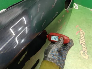 41009628749 Дверь передняя левая BMW Z4 E89 Арт 2-1031025, вид 7