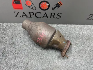  Катализатор Mazda 3 BK Арт 2-992910, вид 1