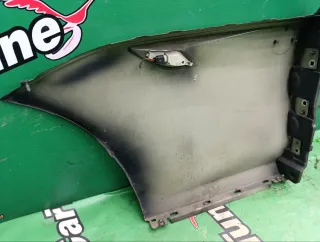 41007232668 Крыло переднее правое BMW Z4 E89 Арт 2-1031032, вид 9