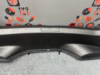 B35N6889X Накладка задней панели ( седан ) Mazda 3 BK Арт 2-981067, вид 4