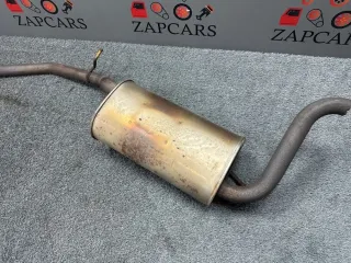 Z642-40-300 Глушитель Mazda 3 BK Арт 2-992902, вид 2