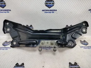 4F0253071A Крепление глушителя Audi A6 C6 (S6,RS6) Арт 2-1052736, вид 1