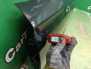 41009628749 Дверь передняя левая BMW Z4 E89 Арт 2-1031025, вид 6