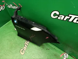 41007232668 Крыло переднее правое BMW Z4 E89 Арт 2-1031032, вид 2