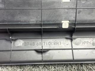 bp4s68710 Молдинг (накладка кузовная) Mazda 3 BK Арт 2-1049485, вид 5