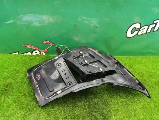 51127192044 Кронштейн крепления бампера BMW Z4 E89 Арт 2-1030913, вид 5