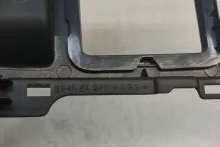 BP4N64341 Подлокотник Mazda 3 BK Арт e12370553, вид 2