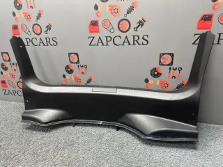 B35N6889X Накладка задней панели ( седан ) Mazda 3 BK Арт 2-981068, вид 3