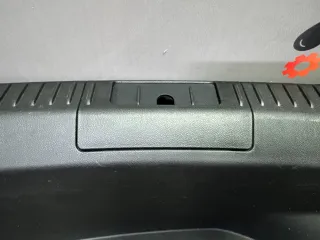 BN8V6889X Накладка задней панели Mazda 3 BK Арт 2-1049541, вид 4