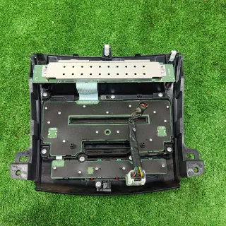 8002A139XA Блок управления мультимедиа Citroen C-Crosser Арт 2-917024, вид 4