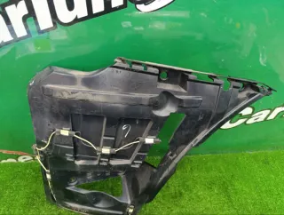 51127192044 Кронштейн крепления бампера BMW Z4 E89 Арт 2-1030913, вид 2