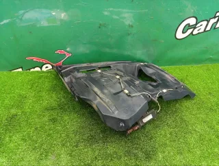 51127192044 Кронштейн крепления бампера BMW Z4 E89 Арт 2-1030913, вид 6