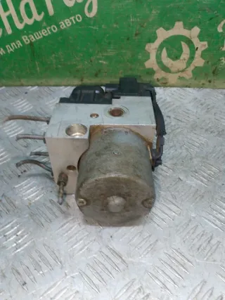 0265215524 Блок ABS ГАЗ Газель Соболь Арт 2-1045510, вид 4