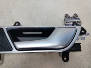 4F0837020B Ручка двери внутренняя Audi A6 C6 (S6,RS6) Арт 2-1052679, вид 3