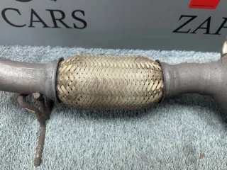  Катализатор Mazda 3 BK Арт 2-990741, вид 4