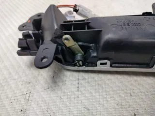 4F0837020B Ручка двери внутренняя Audi A6 C6 (S6,RS6) Арт 2-1052679, вид 7