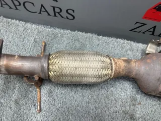  Катализатор Mazda 3 BK Арт 2-990743, вид 4