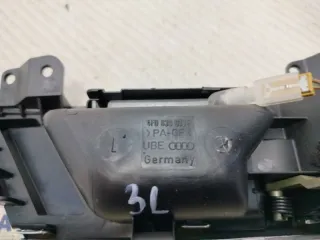 4F0839019F Ручка двери внутренняя Audi A6 C6 (S6,RS6) Арт 2-1052650, вид 7