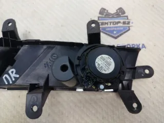 4F0837020B Ручка двери внутренняя Audi A6 C6 (S6,RS6) Арт 2-1052679, вид 6