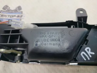 4F0837020B Ручка двери внутренняя Audi A6 C6 (S6,RS6) Арт 2-1052679, вид 8