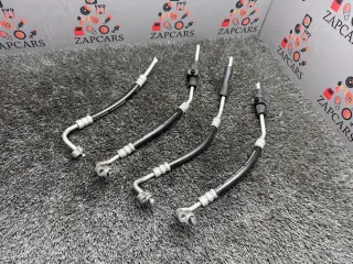 BP4K6146X Трубка кондиционера Mazda 3 BK Арт 2-1049538, вид 3