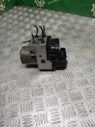 0265215524 Блок ABS ГАЗ Газель Соболь Арт 2-1045564, вид 1