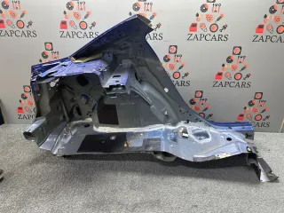 BNYW71410 Крыло заднее левое Mazda 3 BK Арт 2-981131, вид 8