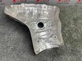 LF50 Защита выпускного коллектора Mazda 3 BK Арт 2-1002339, вид 4