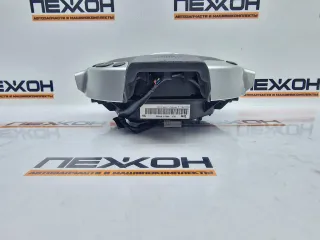 98510BR26D Крышка подушки безопасности водителя Nissan Qashqai+2 Арт 2-1040087, вид 4