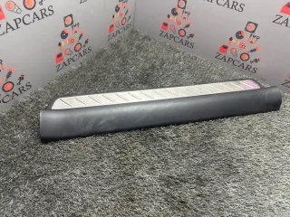 bp4s68710 Молдинг (накладка кузовная) Mazda 3 BK Арт 2-1049485, вид 2