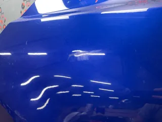 BNYW71410 Крыло заднее левое Mazda 3 BK Арт 2-981131, вид 7