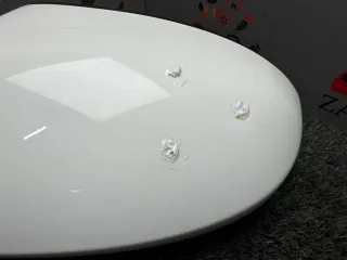  Зеркало наружное левое Mazda 3 BL Арт 2-1002388, вид 4