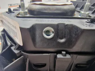 569001H600EQ Крышка подушки безопасности водителя Kia Ceed 2 Арт 2-1039659, вид 9