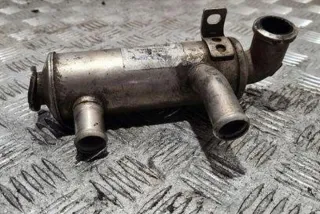 1U3H9P445 Радиатор EGR Mazda 3 BK Арт e12406443, вид 3