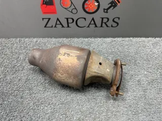  Катализатор Mazda 3 BK Арт 2-992909, вид 1