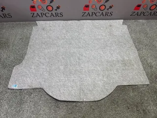 B33DV0381 Ковёр багажника Mazda 3 BK Арт 2-1002336, вид 5