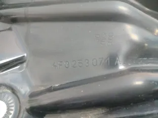 4F0253071A Крепление глушителя Audi A6 C6 (S6,RS6) Арт 2-1052736, вид 6