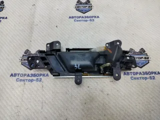 4F0839019F Ручка двери внутренняя Audi A6 C6 (S6,RS6) Арт 2-1052650, вид 3