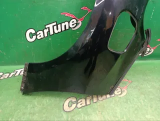 41009633662 Крыло заднее правое BMW Z4 E89 Арт 2-1031001, вид 5