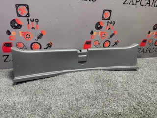 bp4k68891 Накладка задней панели Mazda 3 BK Арт 2-1049465, вид 2