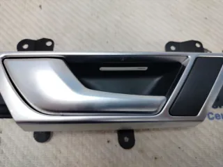 4F0839019F Ручка двери внутренняя Audi A6 C6 (S6,RS6) Арт 2-1052650, вид 2