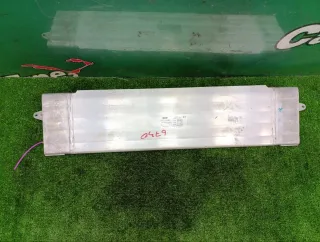 4F0616203B Ресивер воздушный Audi A6 C6 (S6,RS6) Арт 2-1030121, вид 2