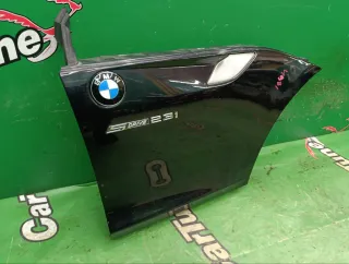 41007232668 Крыло переднее правое BMW Z4 E89 Арт 2-1031032, вид 4