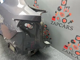 BNYW71410 Крыло заднее левое Mazda 3 BK Арт 2-981132, вид 5