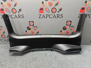 B35N6889X Накладка задней панели ( седан ) Mazda 3 BK Арт 2-981068, вид 1