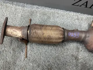  Катализатор Mazda 3 BK Арт 2-990740, вид 4