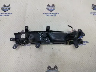 4F0837019C Ручка двери внутренняя Audi A6 C6 (S6,RS6) Арт 2-1052707, вид 4