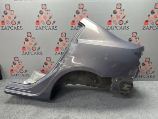 BNYW71410 Крыло заднее левое Mazda 3 BK Арт 2-981132, вид 1