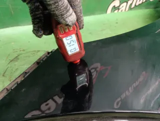 41009633662 Крыло заднее правое BMW Z4 E89 Арт 2-1031001, вид 8